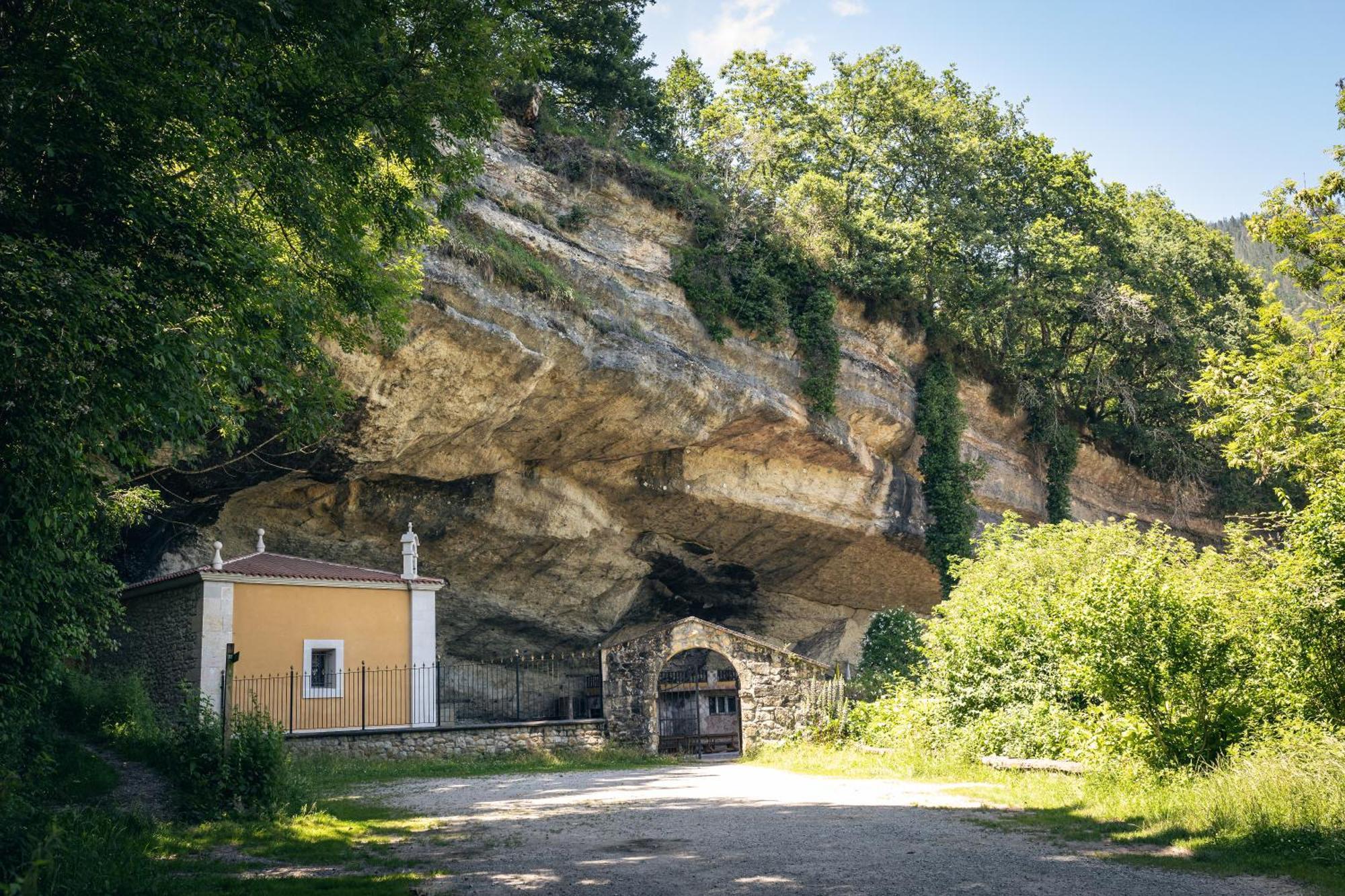 Finca La Naguada Casa Rural En Asturias Белонсио Экстерьер фото